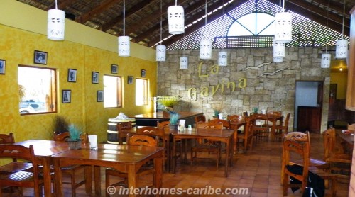 photos for SOSUA: HOTEL PLAYA CHIQUITA